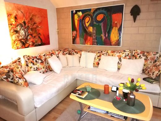 Split, Grad Splitのアパートメント