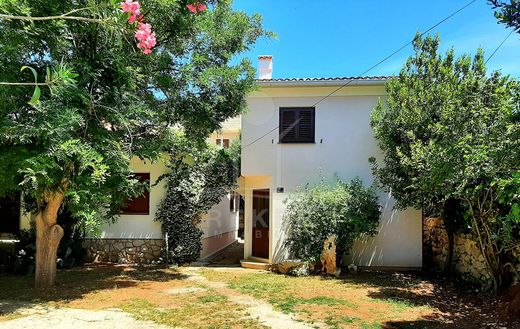 Luxury home in Novalja, Lika-Senj