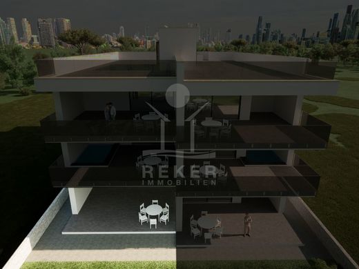 Apartment in Sukosan, Sukošan