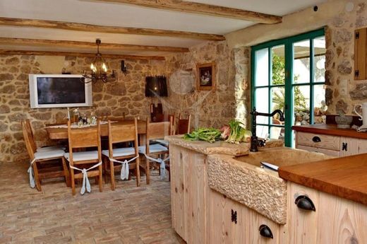 Casa de luxo - Malinska, Malinska-Dubašnica