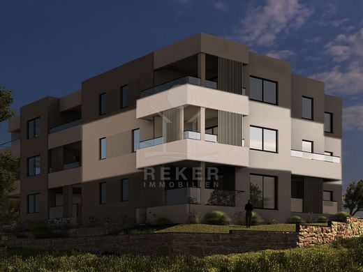 Appartement à Vodice, Sibenik-Knin