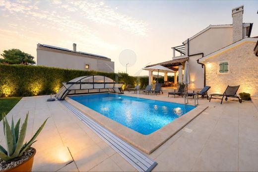 Villa en Fažana, Fažana-Fasana