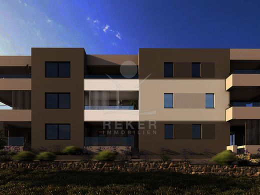 Appartement à Vodice, Sibenik-Knin