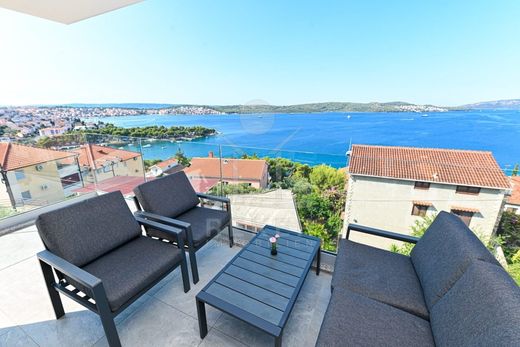 Ático en Trogir, Grad Trogir