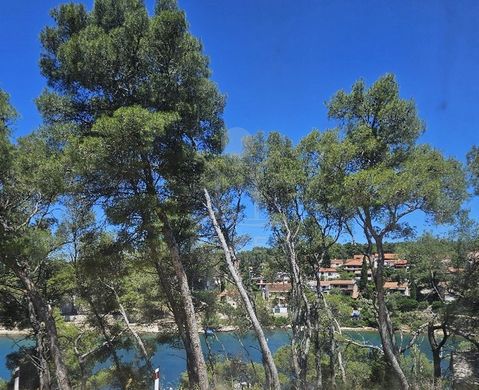 Luxury home in Hvar, Grad Hvar