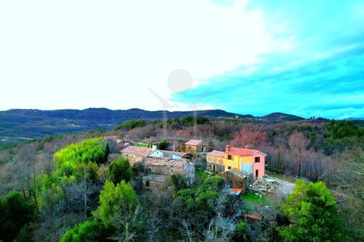 Casa de lujo en Boljunsko Polje, Lupoglav