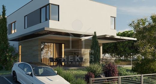 Maison de luxe à Novalja, Lika-Senj