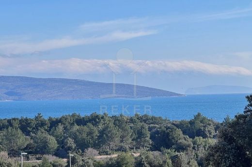 Terreno en Krk, Grad Krk