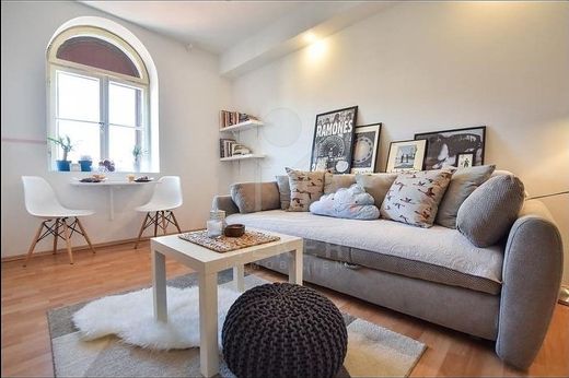 Apartment in Split, Grad Split