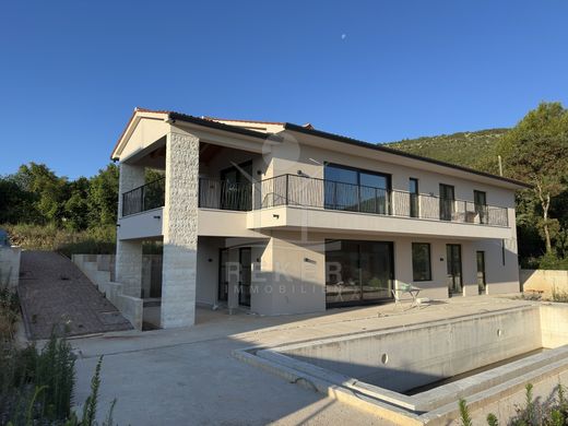 别墅  Labin, Grad Labin