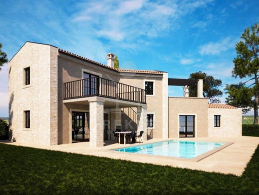 Villa in Poreč, Grad Poreč