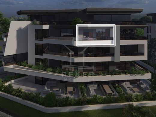 Apartment in Rijeka, Primorsko-Goranska
