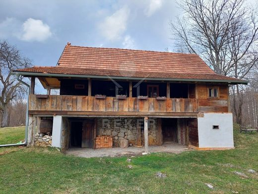 منزل ﻓﻲ Leskovac Barilovički, Barilović