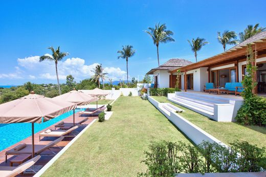 Villa Ko Samui, Changwat Surat Thani