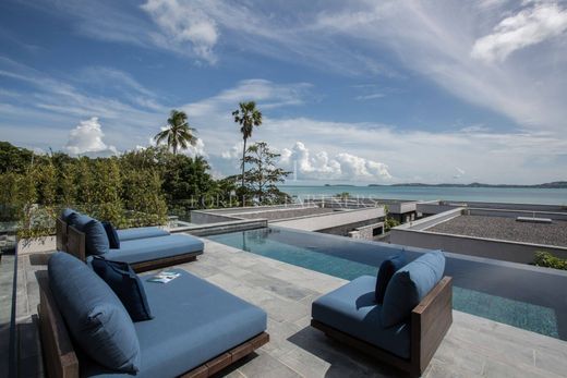 Villa in Ko Samui, Changwat Surat Thani