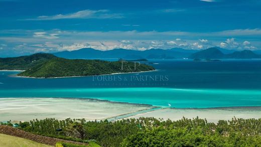 Terrain à Ko Samui, Changwat Surat Thani