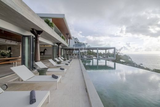 Villa Phuket, Phuket Province