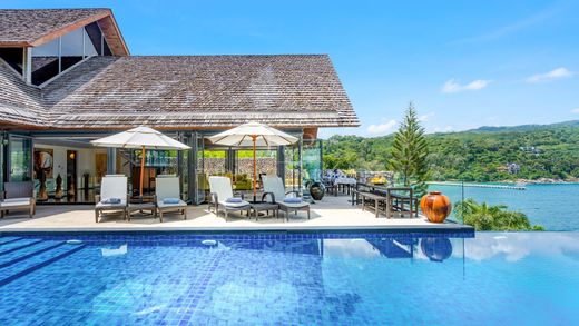 Villa in Phuket City, Phuket Province