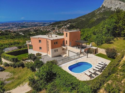 Luxury home in Cavtat, Općina Konavle