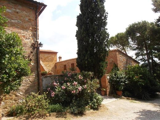 Casa de lujo en Magliano in Toscana, Provincia di Grosseto