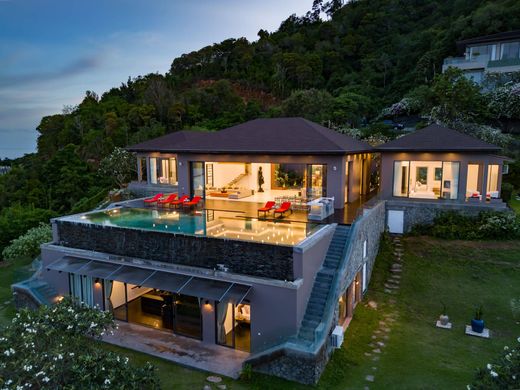 Luxury home in Ko Samui, Changwat Surat Thani