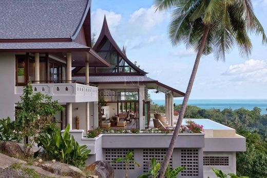 Maison de luxe à Ko Samui, Changwat Surat Thani