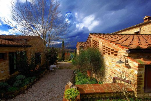 Magliano in Toscana, Provincia di Grossetoの高級住宅