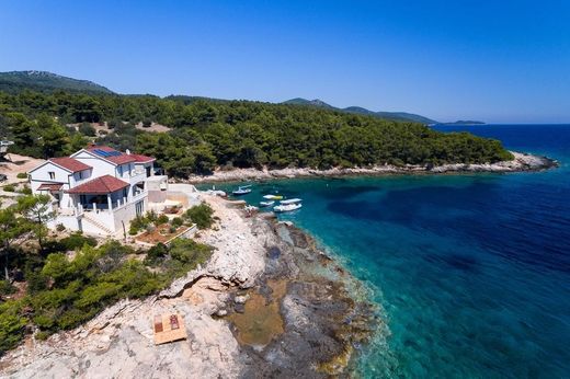 Maison de luxe à Korčula, Grad Korčula