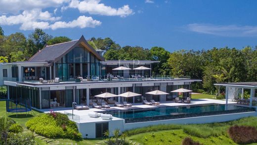 Villa à Phuket, Phuket Province