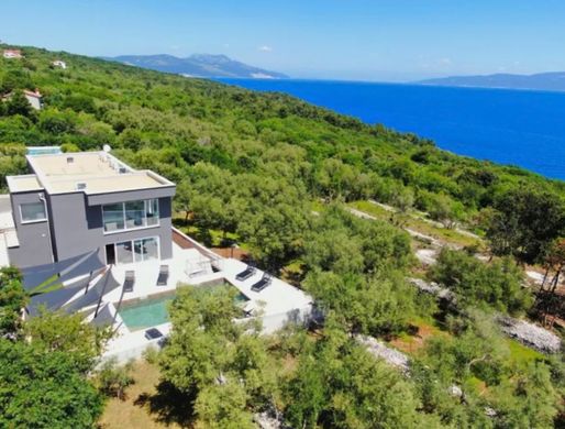 Maison de luxe à Cavtat, Općina Konavle