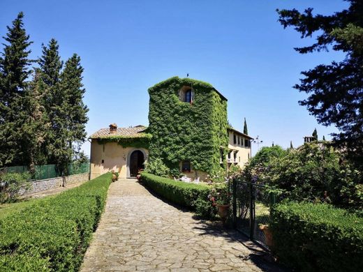 Casa de luxo - Magliano in Toscana, Provincia di Grosseto