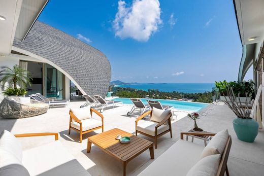 Villa en Ko Samui, Changwat Surat Thani