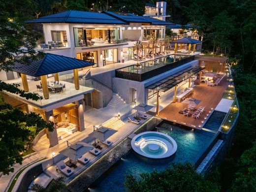 Villa en Phuket, Phuket Province