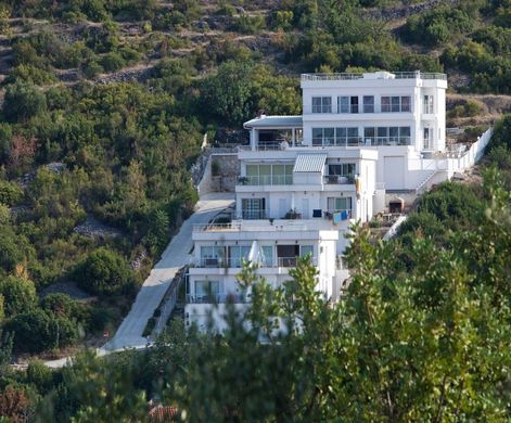 Villa a Ragusa Vecchia, Općina Konavle