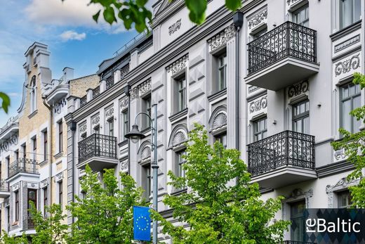 Apartment in Vilnius, Vilnius County