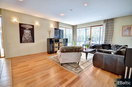 Casa di lusso a Vilnius, Vilnius County