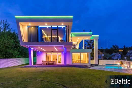 Luxury home in Vilnius, Vilnius County