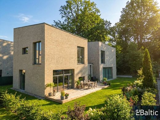 Maison de luxe à Vilnius, Vilnius County