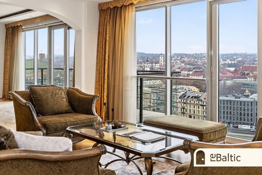 Piso / Apartamento en Vilna, Vilnius