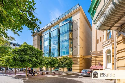 Apartment in Vilnius, Vilnius County