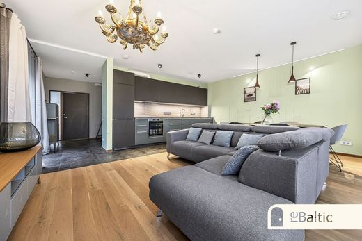 Luxus-Haus in Vilnius, Vilnius County