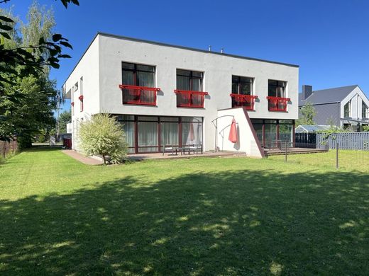 Luxus-Haus in Vilnius, Vilnius County