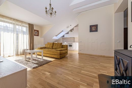 Apartamento - Vilnius, Vilnius County