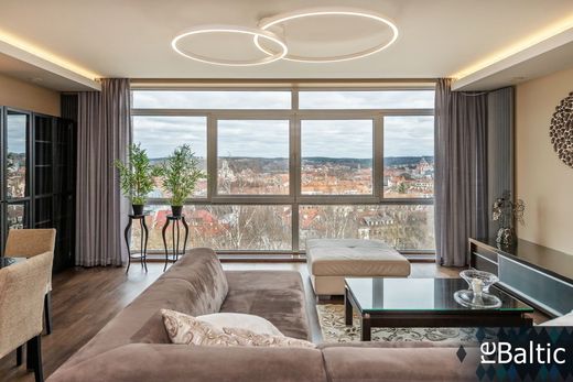 Διαμέρισμα σε Vilnius, Vilnius County