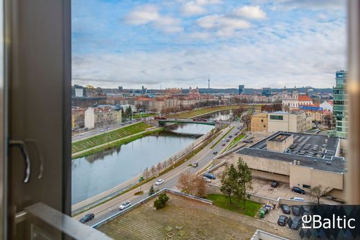 Apartment in Vilnius, Vilnius County