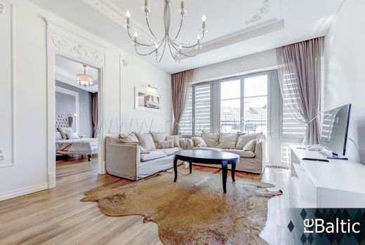 Apartment in Vilnius, Vilnius County