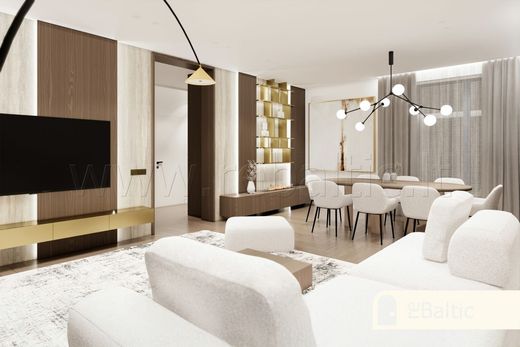 Luxus-Haus in Vilnius, Vilnius County