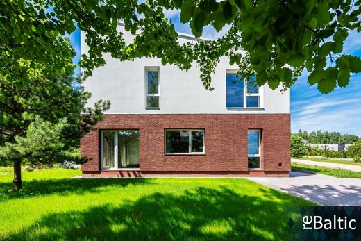 Luxury home in Riešė, Vilnius District Municipality