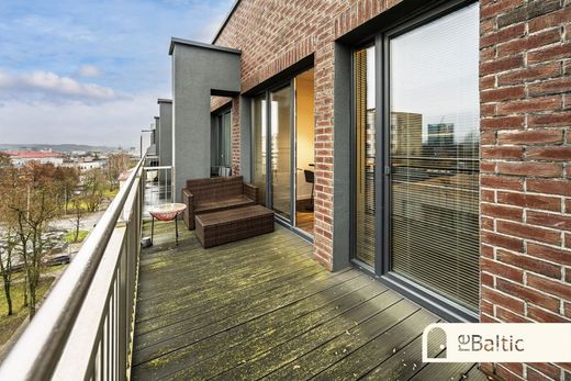 Apartment in Vilnius, Vilnius County