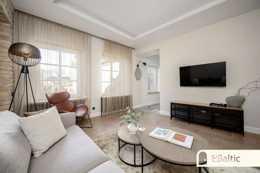 Apartment in Vilnius, Vilnius County